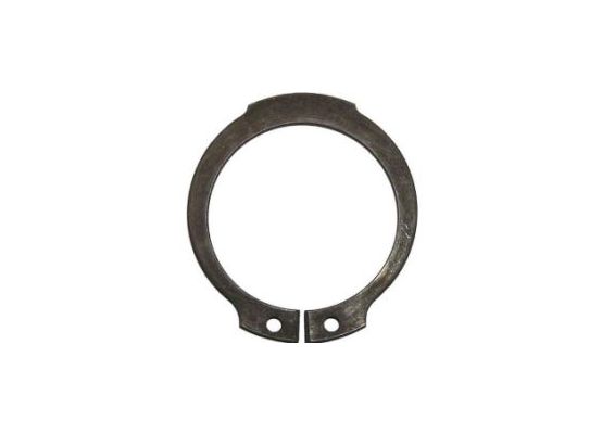 Pojistný kroužek pro hřídele DIN 471 zesílený - AS 30