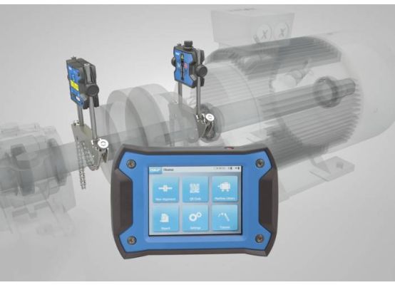 Ustavovací zařízení TKSA 41