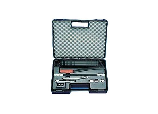 Mazací lis - souprava 1077600/SET