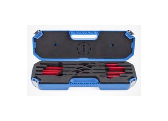 Montážní sada klíčů HN 4-16/SET