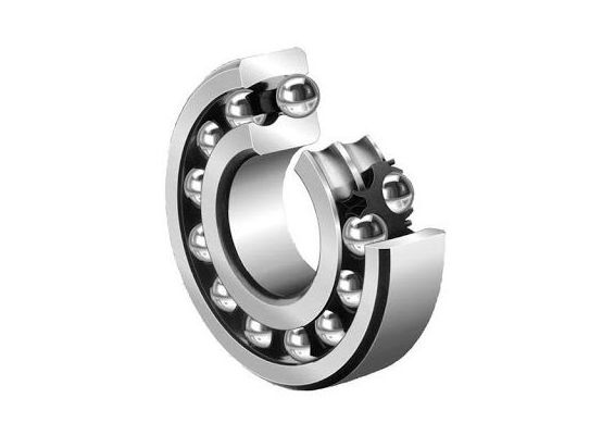 FAG 1210-K-TVH-C3 Dvouřadé naklápěcí kuličkové ložisko 