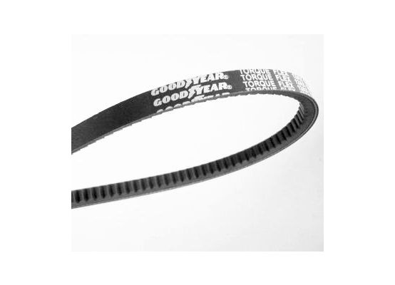 Řemen klínový 13AX 1480 Ld (AX 57) Goodyear Torque Flex
