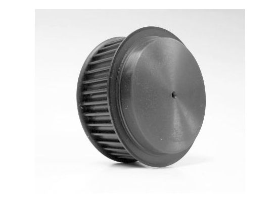 Řemenice ozubená HD 34 - 14M 40