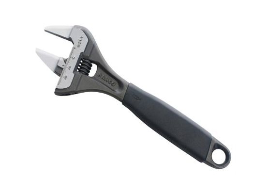 Stavitelný klíč BAHCO 9031