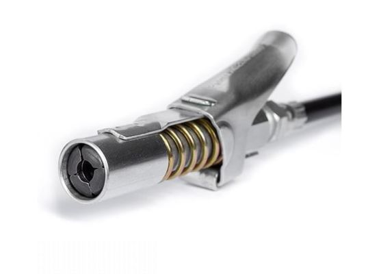 bezpečnostní mazací spojka  M10x1