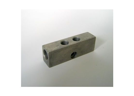 Rozdělovací jednotka VGAA VL-03DAM3