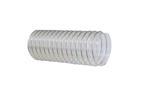 Flexibilní hadice PROTAPE PUR 330 FOOD - d/D = 160/168 mm