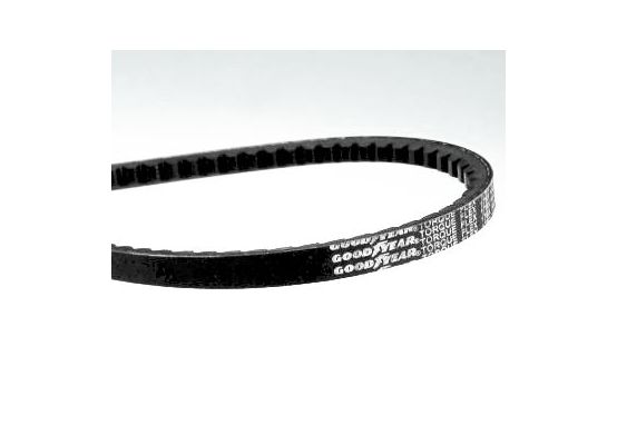 Řemen klínový 17BX 1850 Ld (BX 71) Goodyear Torque Flex