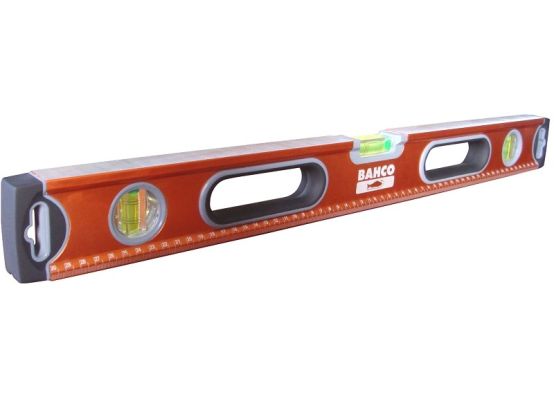 Vodováha BAHCO 466-600