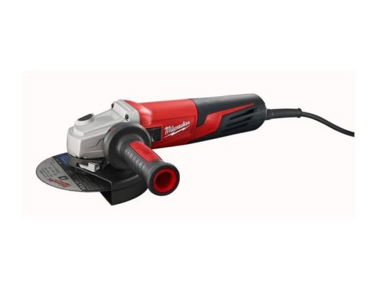 Milwaukee AGV 15-150 XC - úhlová bruska