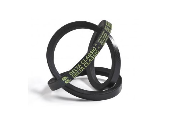 Řemen klínový 13x560 Li - A 590 Ld  Gates DELTA Classic