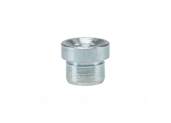 Mazací technika - hlavice trychtýřová k zalisování 10 mm