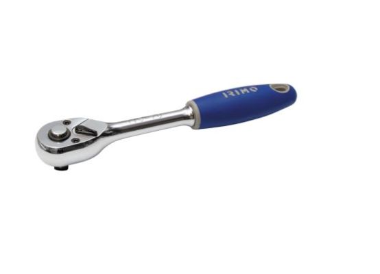 Obousměrná ráčna IRIMO 125-70-1