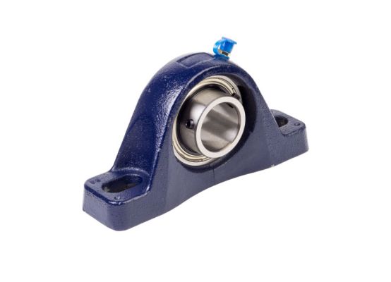 SKF P2BSS 30M-YTPSS Ložisková jednotka 