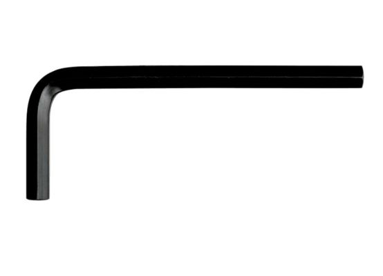 Imbusový klíč zahnutý BAHCO 1995Z-1/4