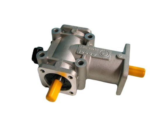 Úhlová převodovka POGGI 2019 R.1:1 - reverzní