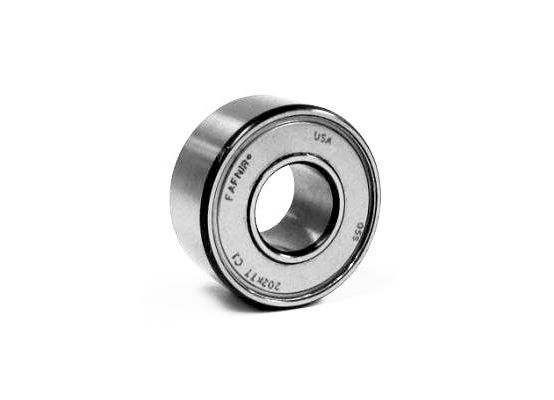 TIMKEN 202 KTTC1 Kuličkové ložisko 