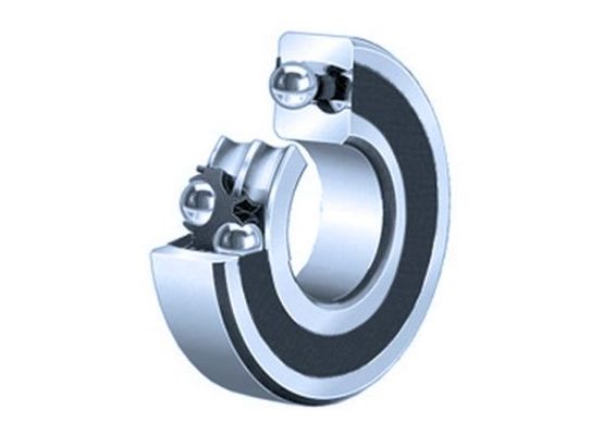 FAG 2213-K-2RS-TVH-C3 Dvouřadé naklápěcí kuličkové ložisko 