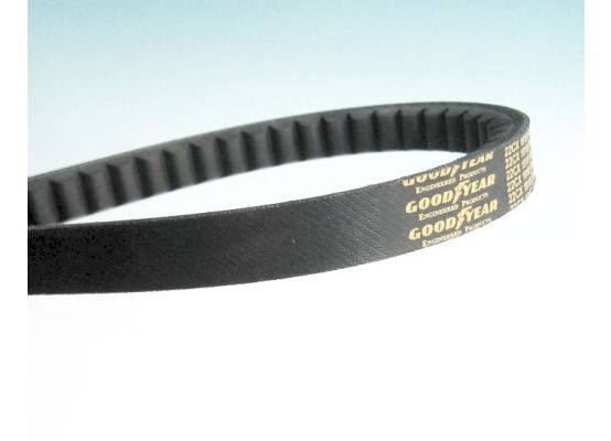 Řemen klínový 22CX 1380 Ld (CX 52) Goodyear Torque Flex