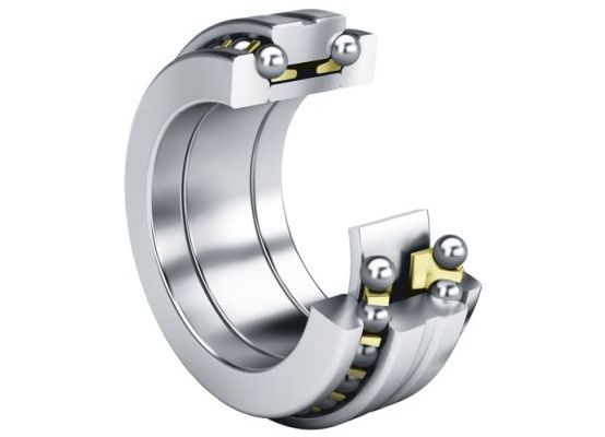 FAG 234420-M-SP Dvouřadé kuličkové ložisko s kosoúhlým stykem 