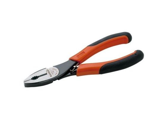 Kombinované kleště BAHCO 2628 G-160