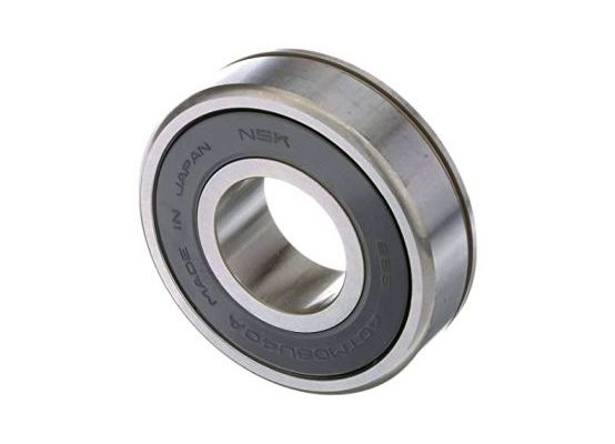 NSK 27TM01C4 - 27x68x18 Jednořadé kuličkové ložisko 