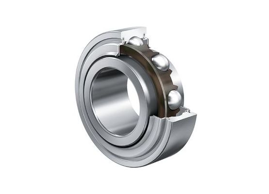 INA 208-XL-KRR-AH04 Vkládací ložisko 