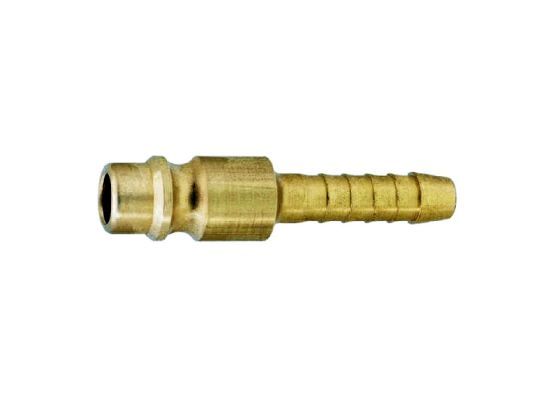Hadicový rychlospojkový trn s hadičníkem pro hadici 6 mm DN 7.2