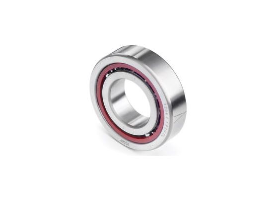 NSK 30TAC62CDDGSUHPN7C Jednořadé kuličkové ložisko s kosoúhlým stykem 