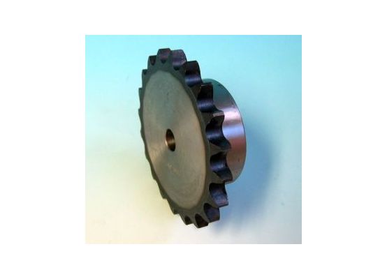 Řetězové kolo SKF 08 B1 - 26 zubů VF kalené SN - PHS 08B-1BH26