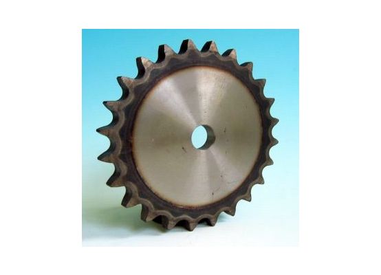 Řetězové kolo 10 B1 - 26 zubů VF kalené - disk bez náboje