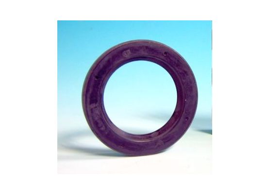 Hřídelové těsnění NBR 12 x 30 x 7 HMS4 R