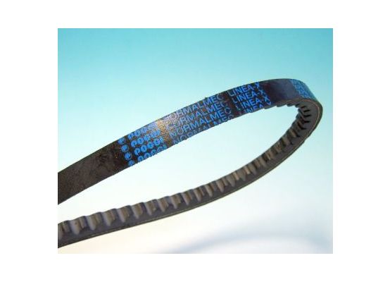 Řemen klínový XPB 1690 / 5VX 670 Ld LINEA-X Poggi