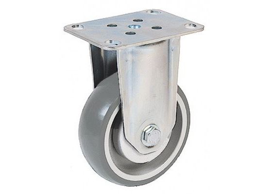 Kolo v pevné vidlici 383 PUJ-V075