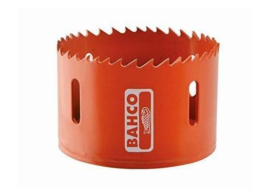 Děrovací pila SANDFLEX Bi-metal BAHCO 3830-32-C