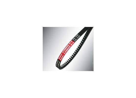 Klínový řemen XPA 1600 Lw optibelt SUPER X-POWER