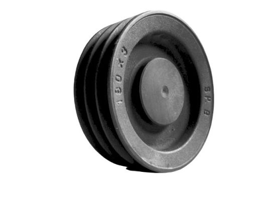 Řemenice pro klínové řemeny PT 3 SPB 150