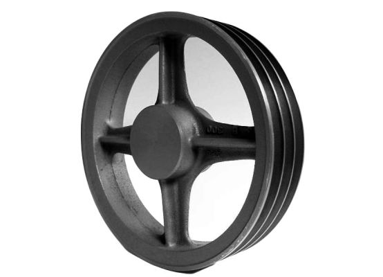 Řemenice pro klínové řemeny PT 3 SPB 500