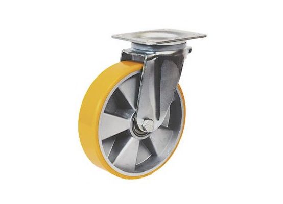 Kolo otočné 623 ALU-G180