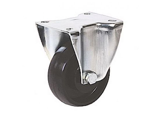 Kolo v pevné vidlici 433 CPB-G100č p