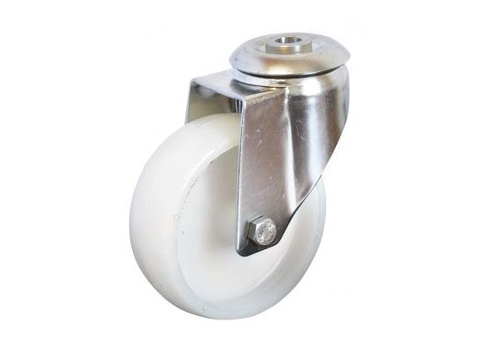 Kolo otočné nerezové 452X CPC-K080