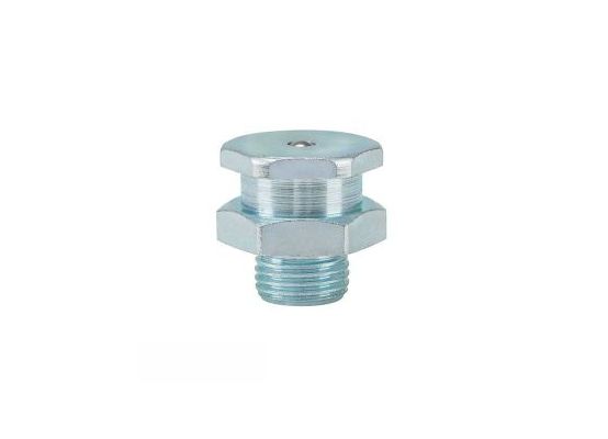 Mazací technika - hlavice plochá G1/4 D16