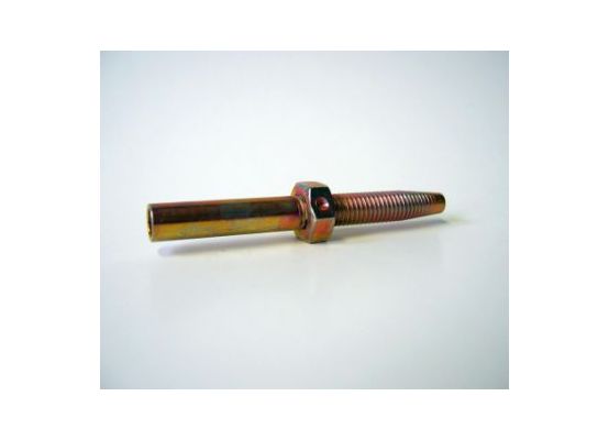 Koncový díl hadice 406-704-001 na hadici 4mm