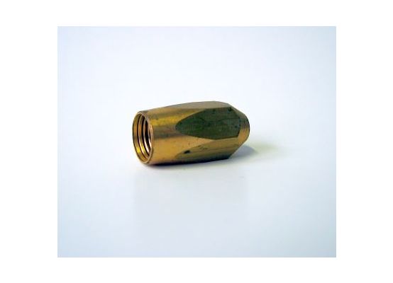 Objímka hadice 406-804-001 na hadici 4mm