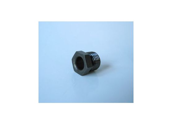 Přesuvný šroub 410-002 na trubku 10mm M16x1.5