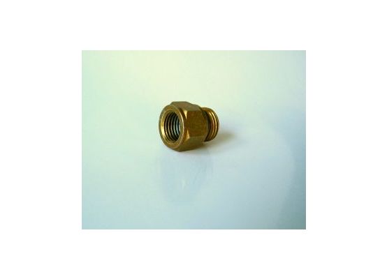 Přípojka 410-164 na trubku 10mm M14x1.5/M16x1.5