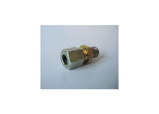 Přímá přípojka 412-453W na trubku 12mm/G1/2A