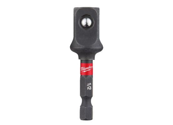 Přechodový nástavec - adaptér 1/4 HEX na 1/2