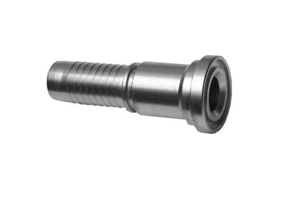 Koncovka přírubová - půlená příruba 4 SFL 32 - 1 1/4"- 50.8