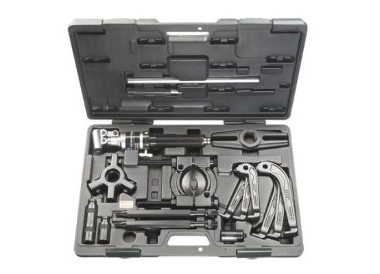 SKF TMHC 110E Souprava hydraulického stahováku 